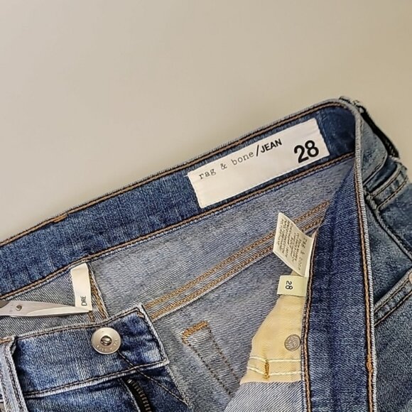 Rag and bone Dre jeans - Picture 3 of 7